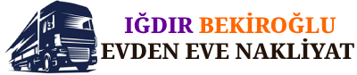 Iğdır Evden Eve Taşımacılık